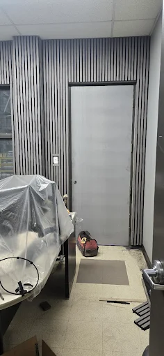 Doors & Windows Project